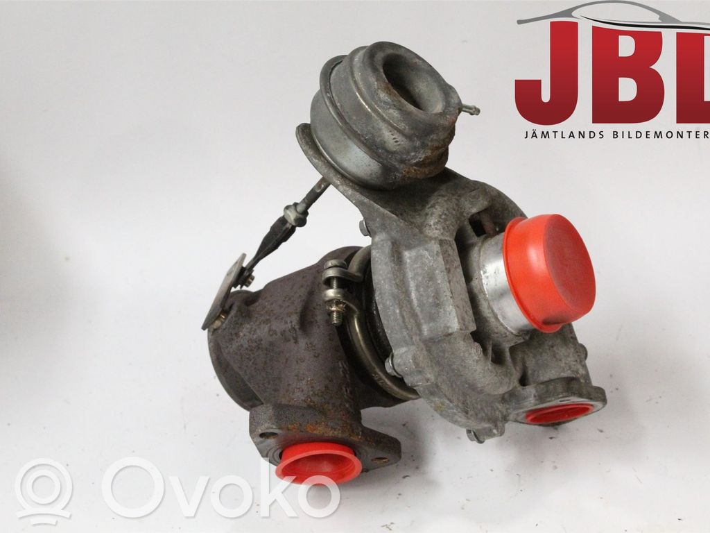 Turbo   55246404