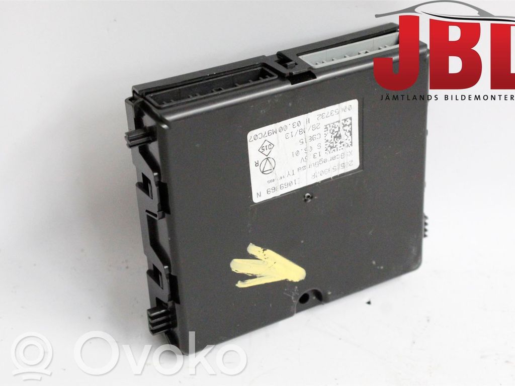 Autres unités de commande / modules   285251988R,285259902R