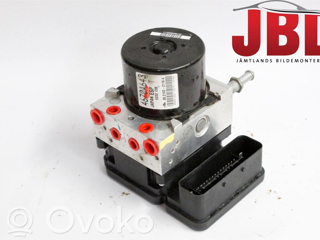 ABS-pumppu   4670A644