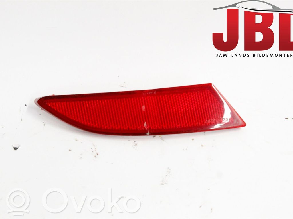 Reflector de faros/luces traseros   1763039
