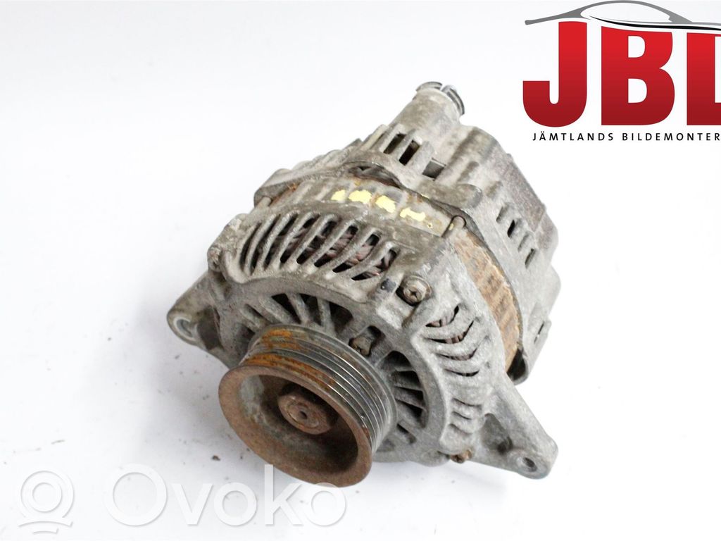 Alternador   1800A067