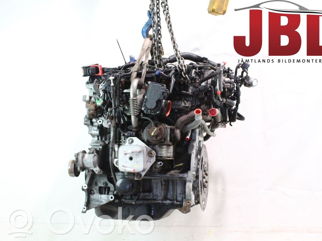 Motor   1000C811