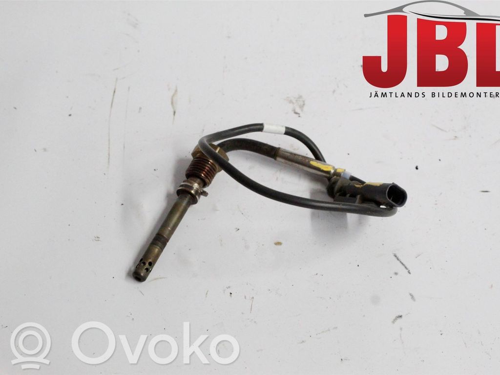 Suzuki Vitara (LY) Sensor de temperatura del escape 