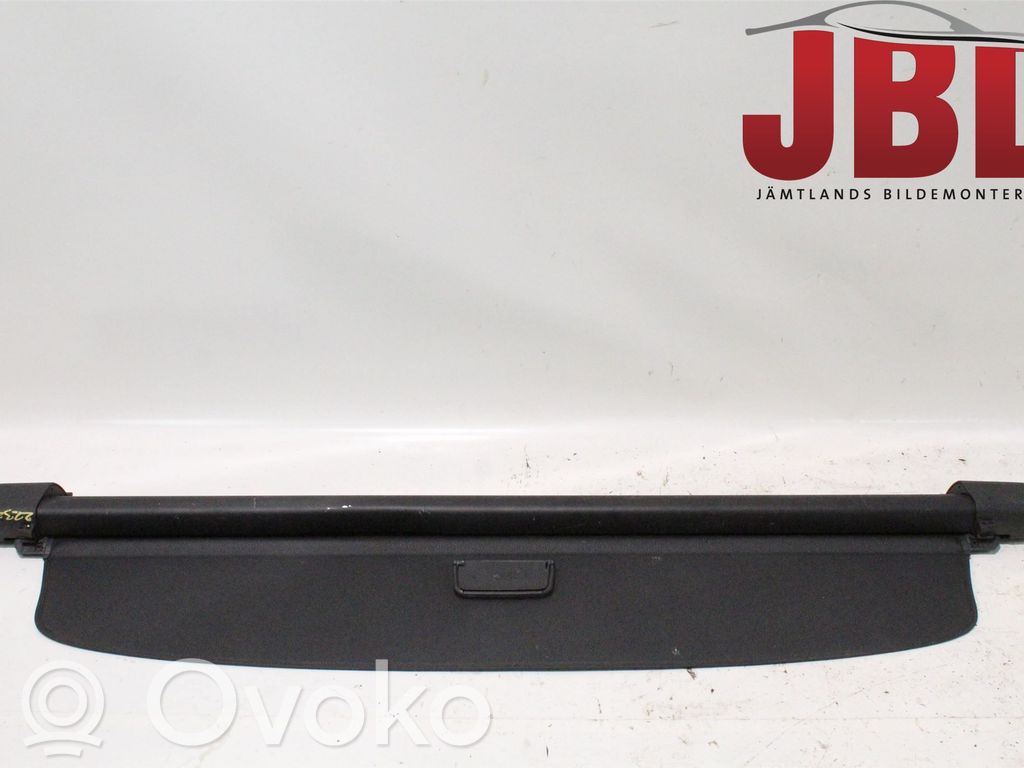 Volkswagen PASSAT B7 Copertura ripiano portaoggetti 