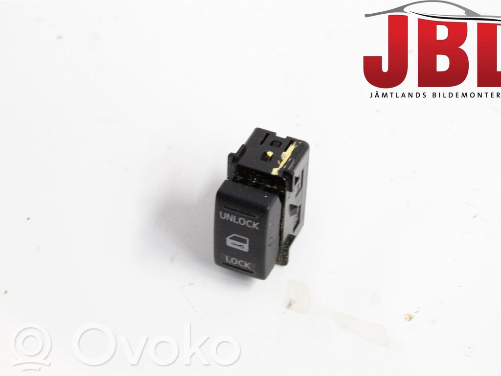 Nissan NV200 Botón interruptor de bloqueo de puertas 