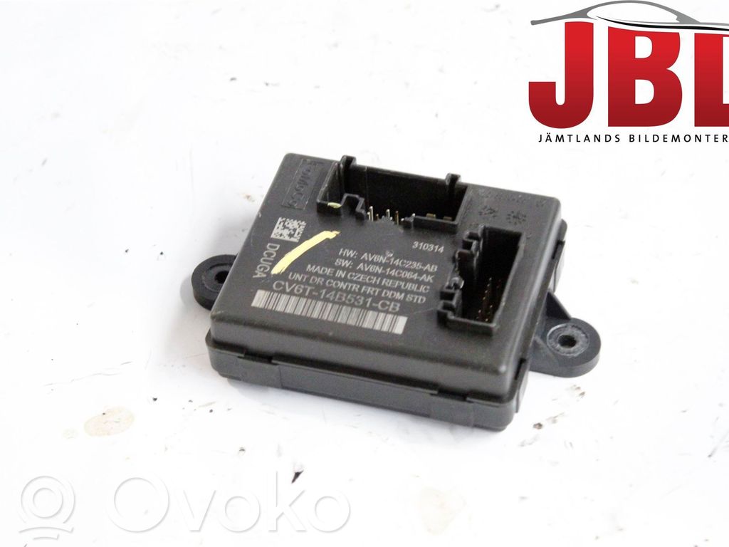 Ford Kuga II Door control unit/module 