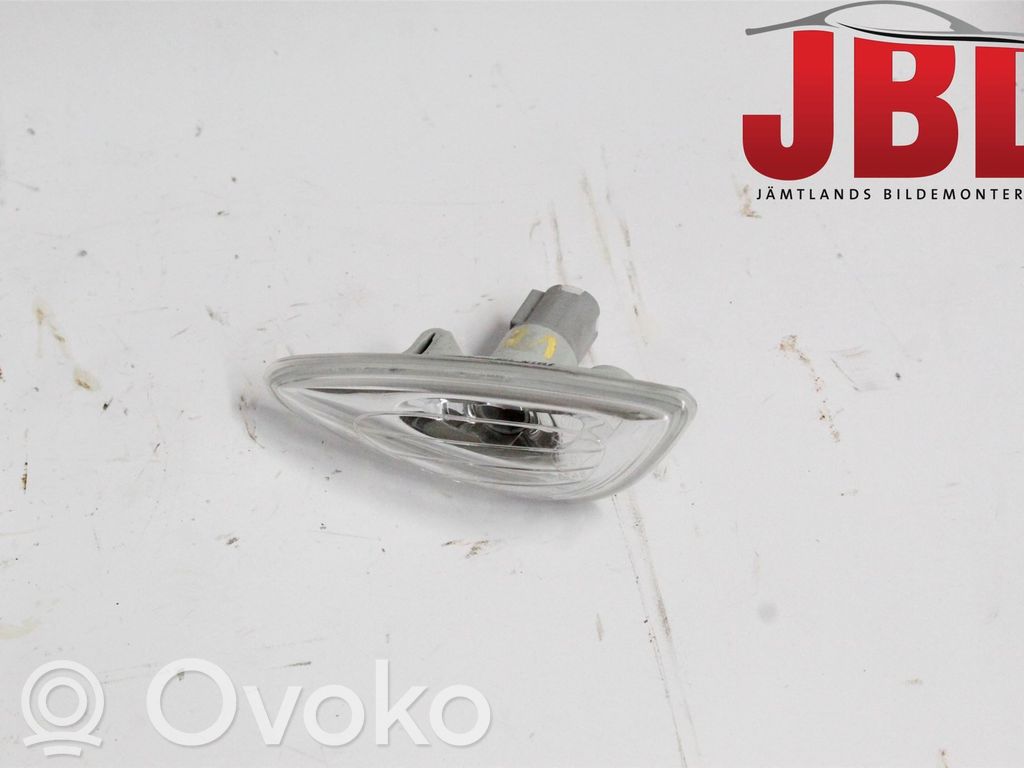 KIA Ceed Front fender indicator light 