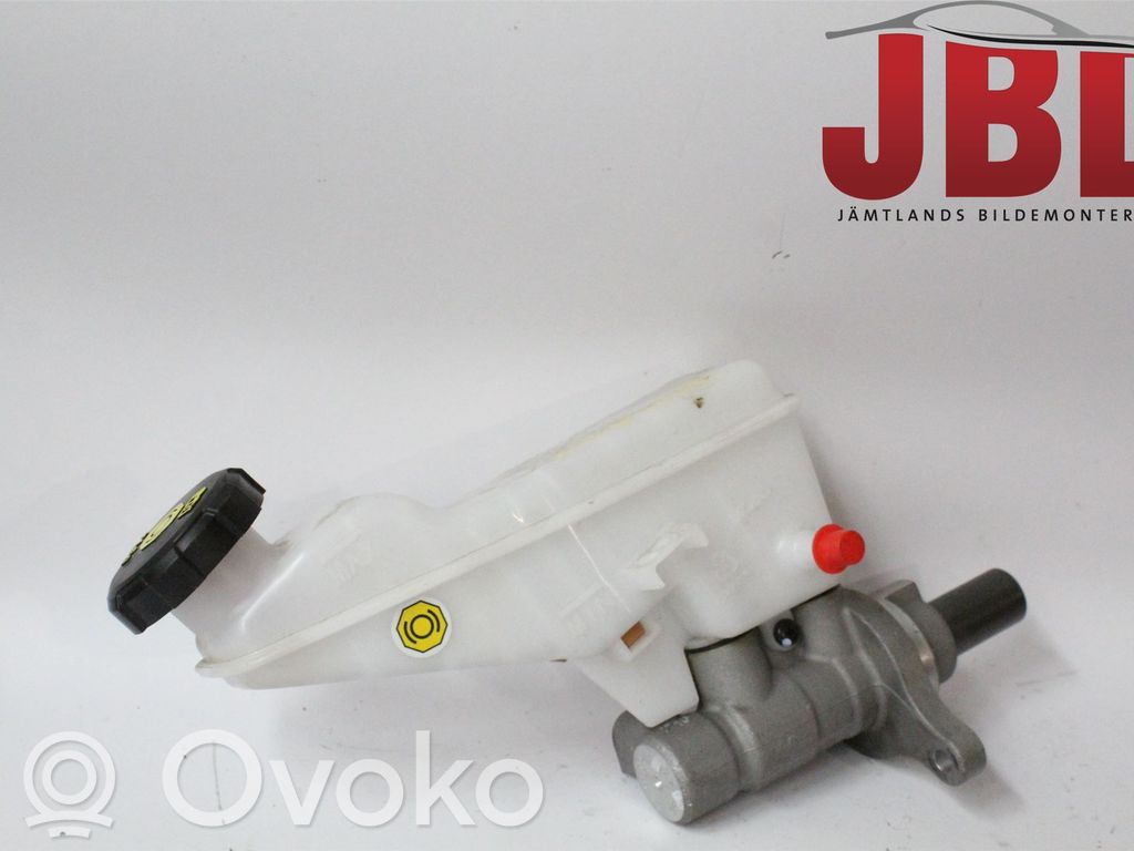 Pääjarrusylinteri   58510J7000