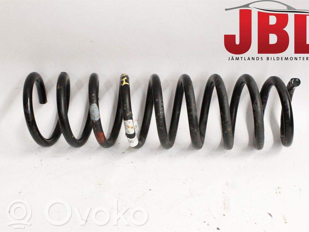 KIA Ceed Rear coil spring 