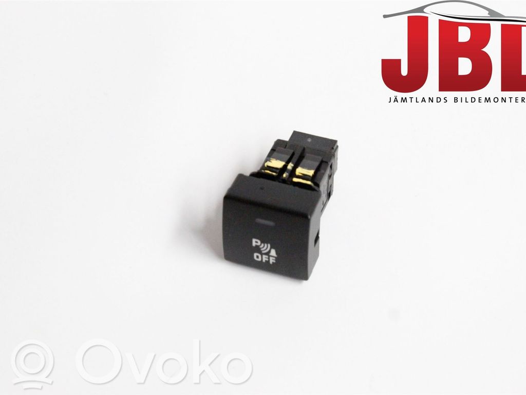 Parking (PDC) sensor switch   6590LF