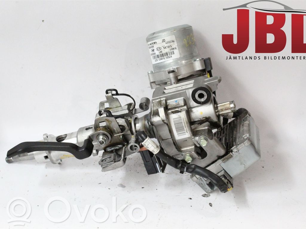 Kit colonne de direction   56310A2500