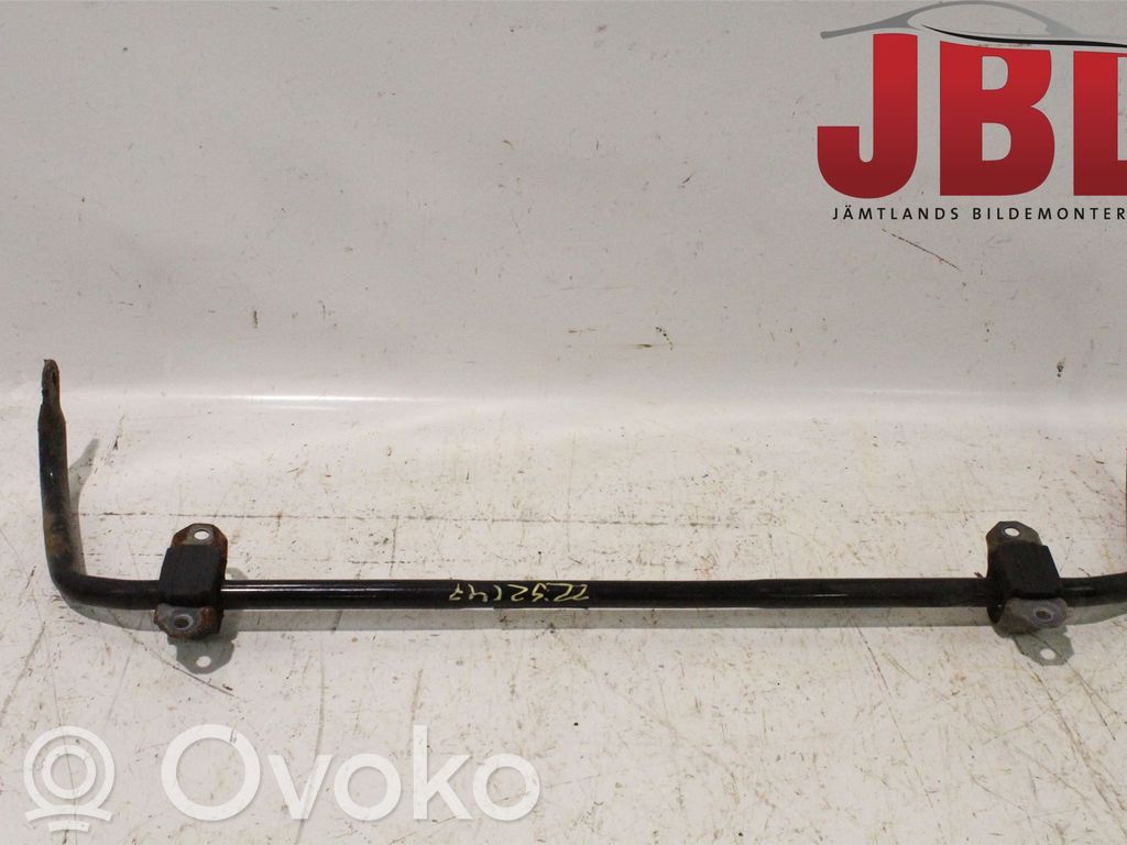 BMW 3 F30 F35 F31 Stabilizator przedni / drążek 