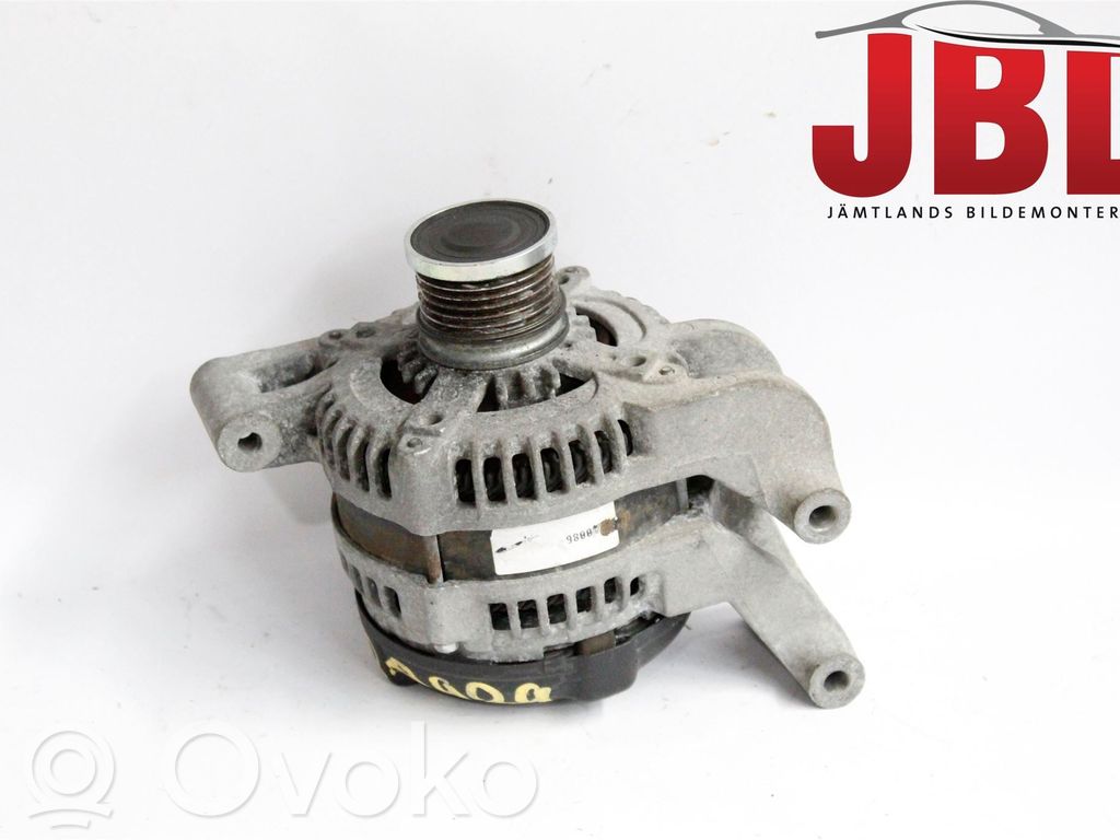 Volvo V50 Alternator 