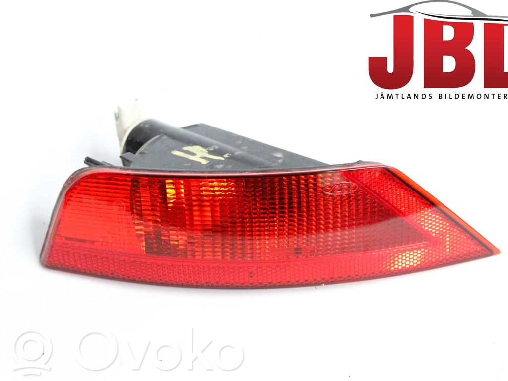Ford Kuga II Reflector de faros/luces traseros 