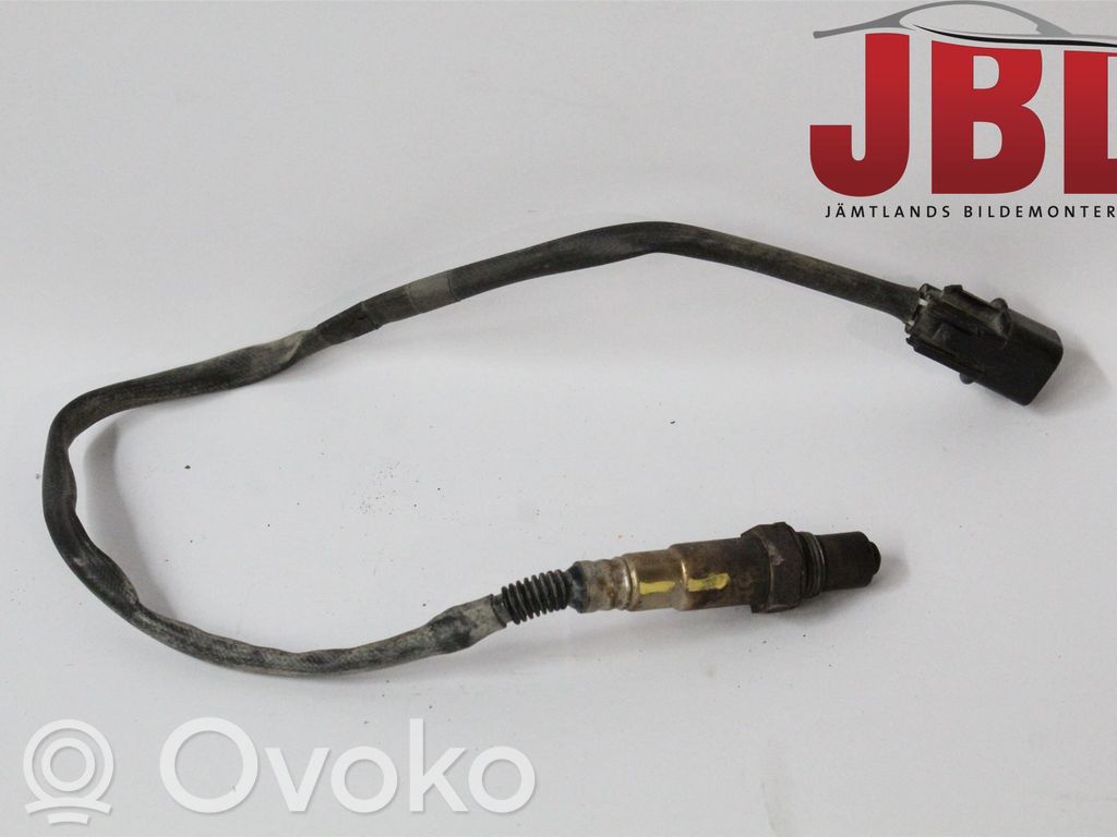 Hyundai ix20 Sonde lambda 
