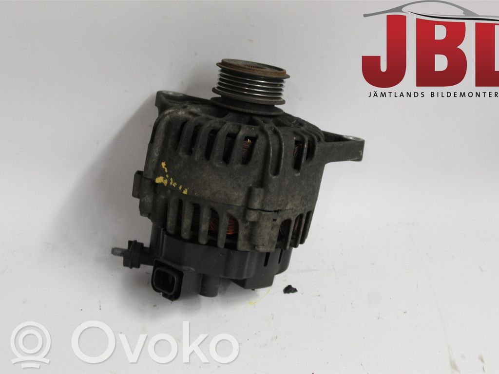 Generator/alternator   373002A500