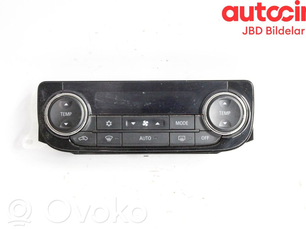 Mitsubishi L200 Climate control unit 