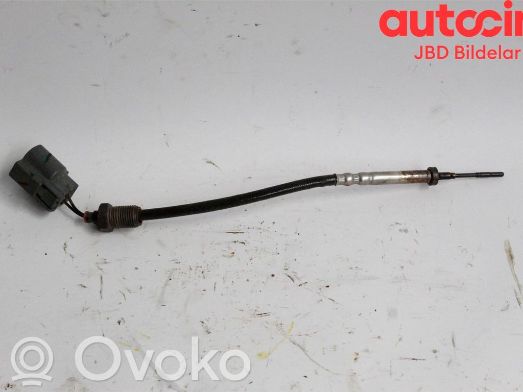 Mitsubishi L200 Sensor de temperatura del escape 