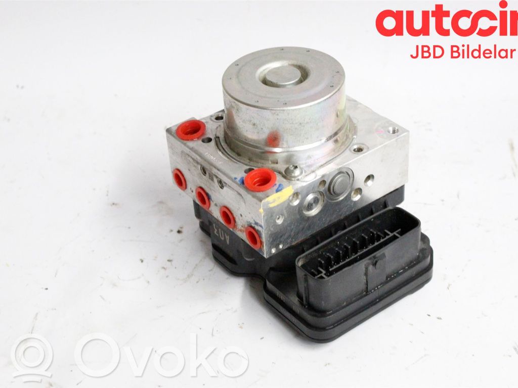 Bomba de ABS   4670A985