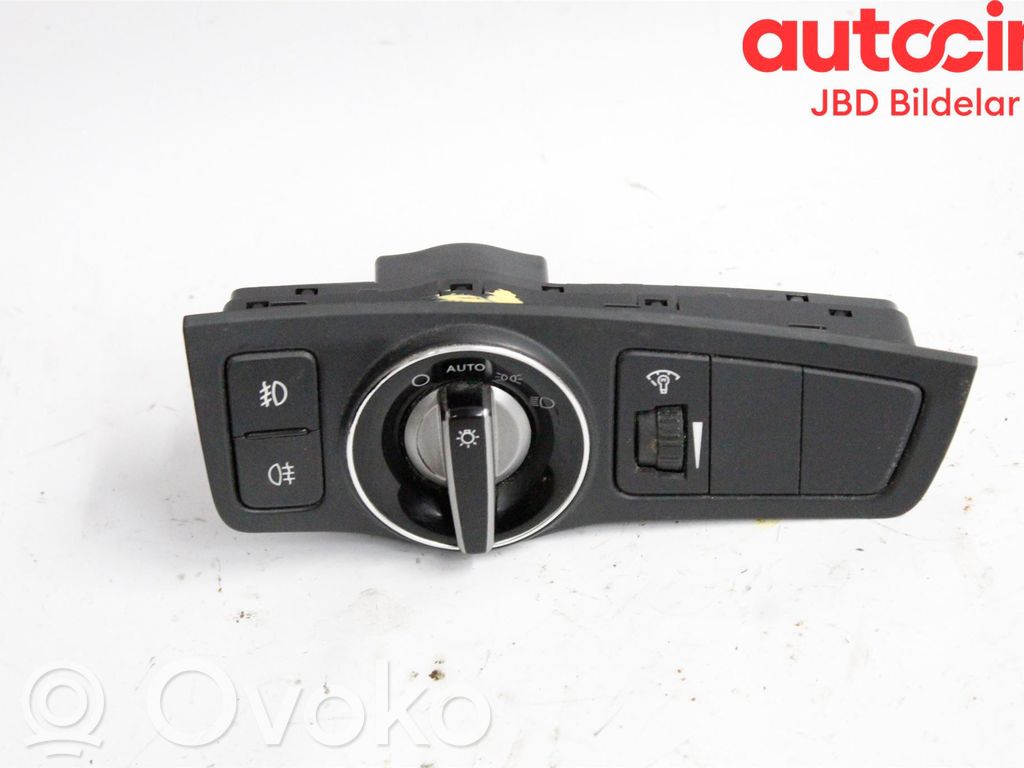 Hyundai i40 Interruptor de luz 