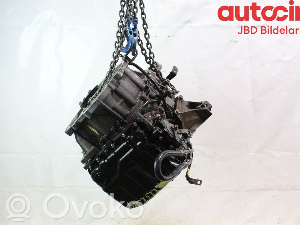 Hyundai i40 Automatic gearbox 