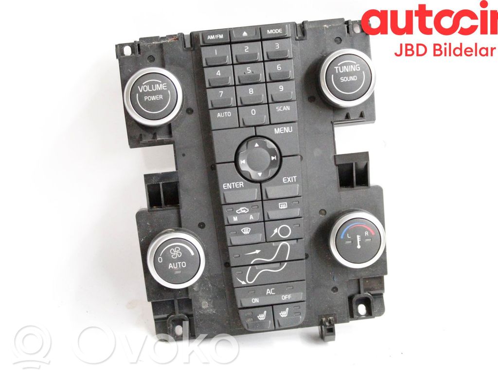 Climate control unit   31350135