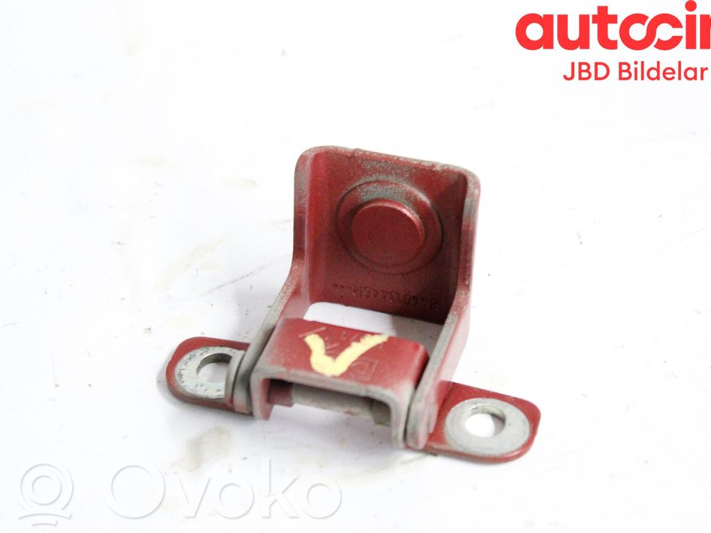 Renault Megane III Tailgate/trunk/boot hinge 