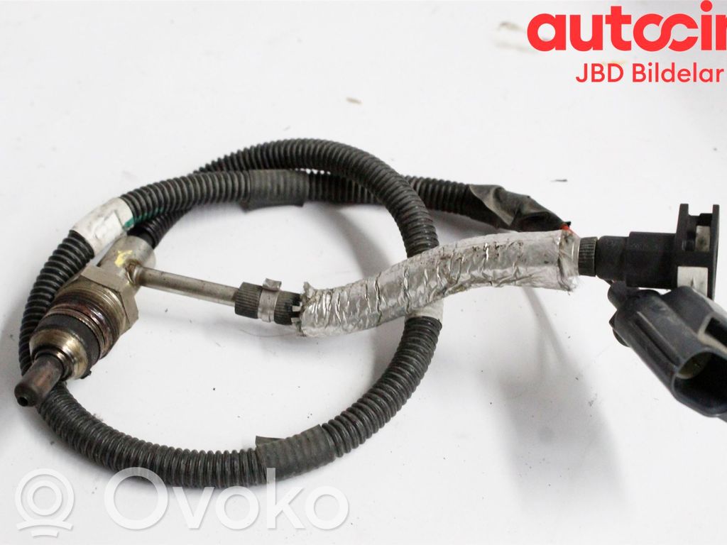 Ford Kuga II Purkštukas (-ai) (forsunkė (-ės) 