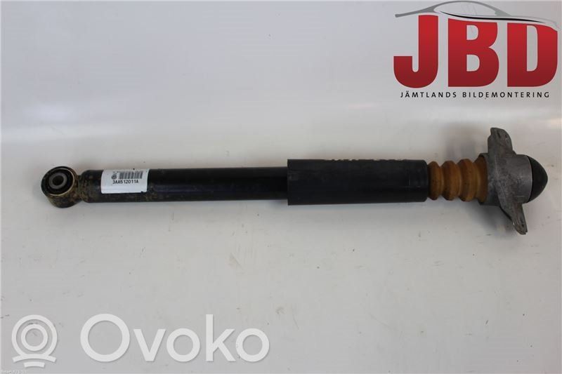 Amortyzator tylny   3AA513049A,3AA512011A,3AA512011A