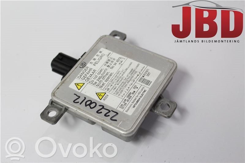 Honda CR-V Módulo de luz LCM 