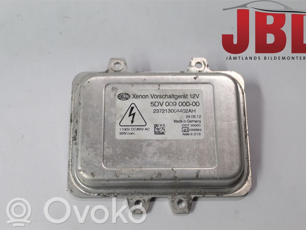 KIA Sportage Module d'éclairage LCM 