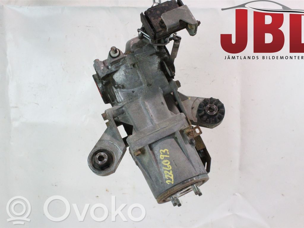 Mitsubishi Outlander Hinterachsdifferential 