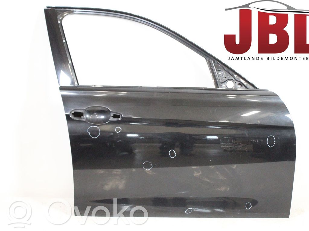 BMW 3 F30 F35 F31 Puerta delantera 