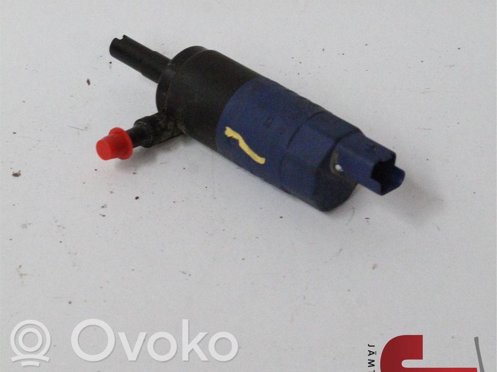 Peugeot Expert Lukturu mazgātāja sūknis 