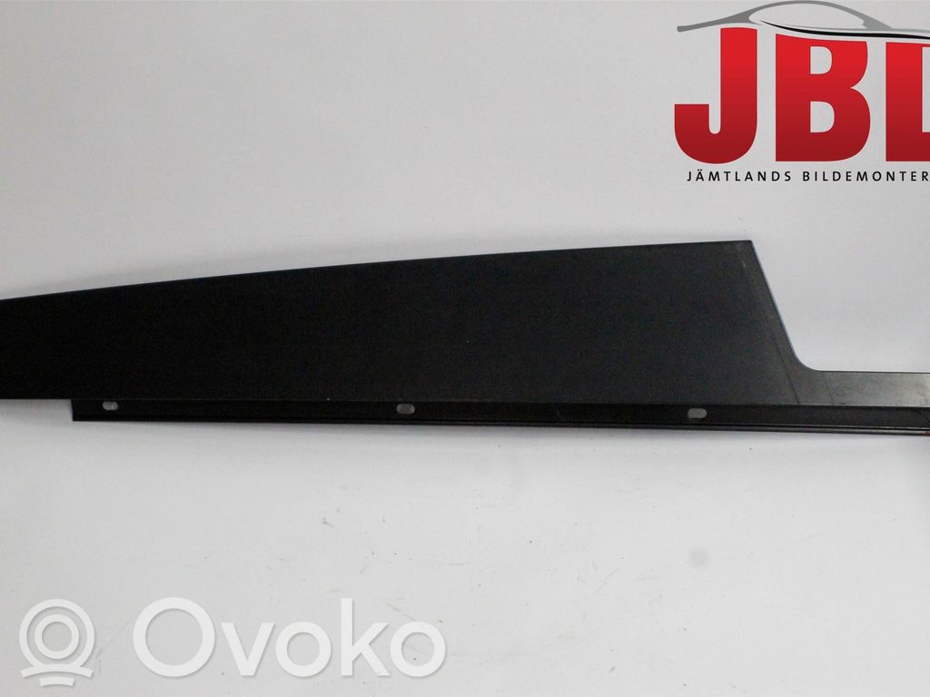 BMW X3 F25 Listwa drzwi przednich 