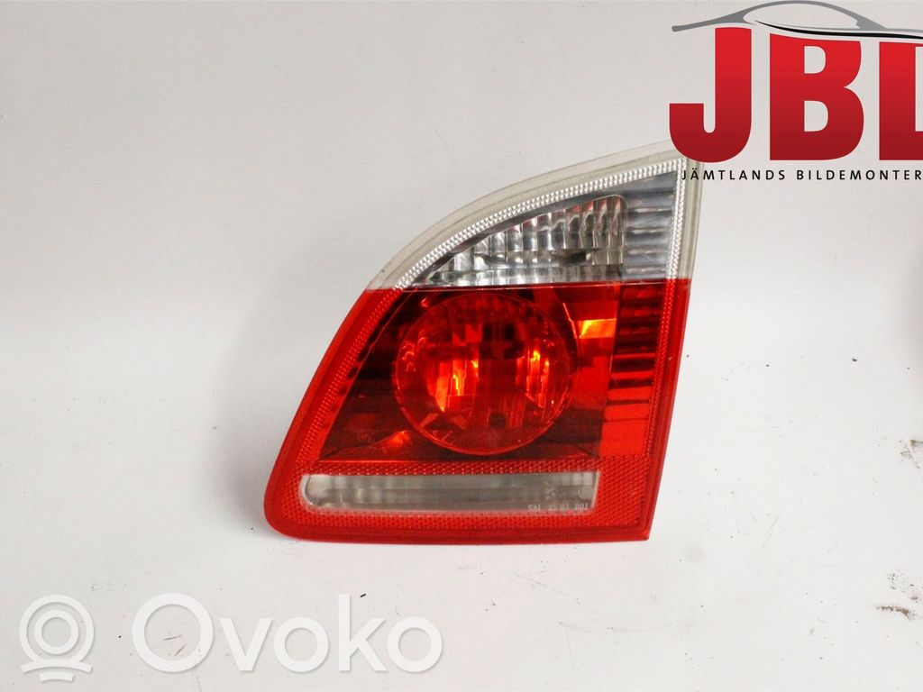 Tailgate rear/tail lights   63217165830