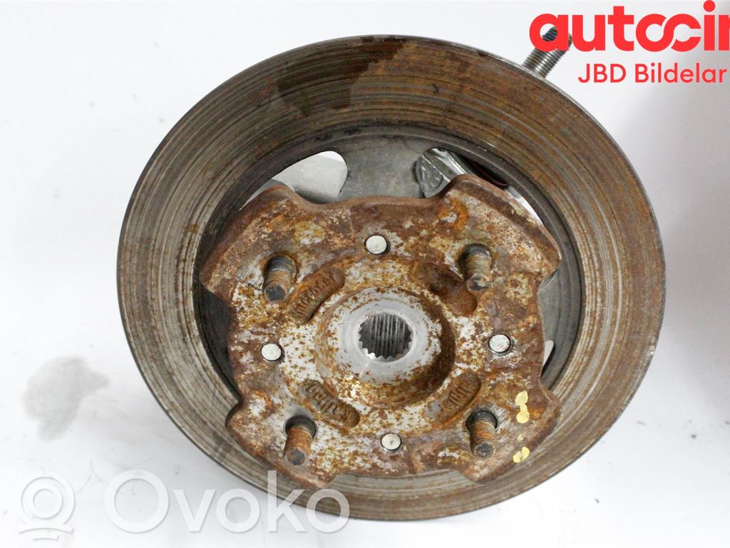 Priekinis kelmas   16A12100