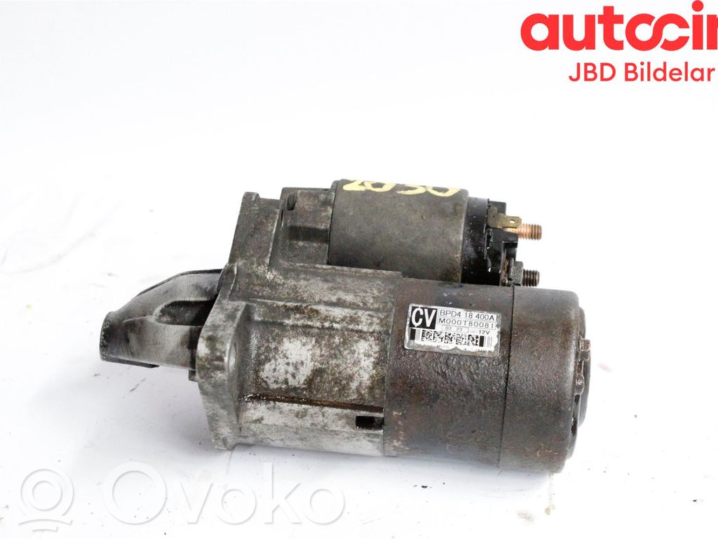 Mazda MX-5 NB Miata Motor de arranque 