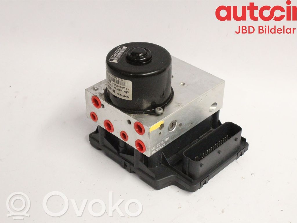 Volvo S80 ABS Pump 