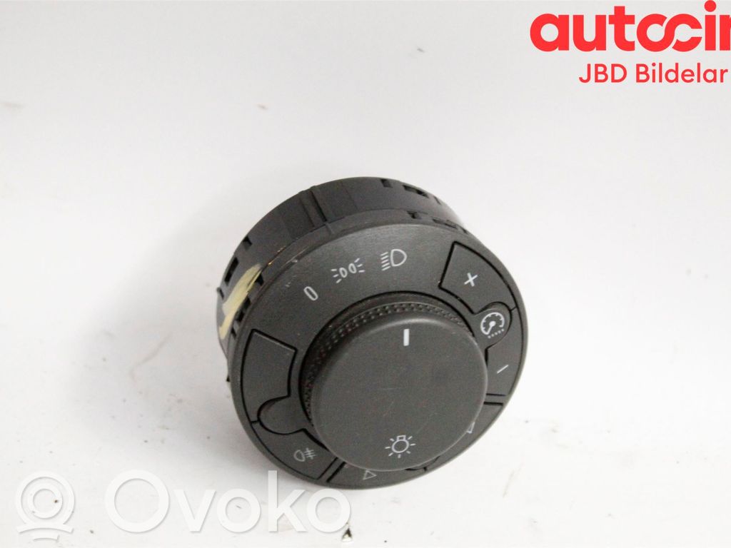 Light switch   13249507