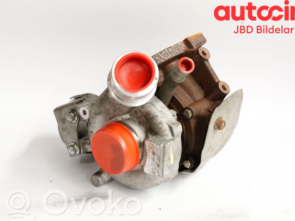 Turbo   1515A185