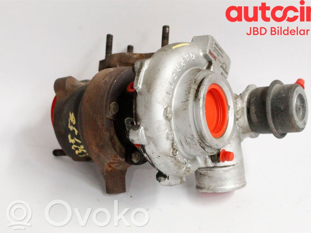 Turboahdin   55560913