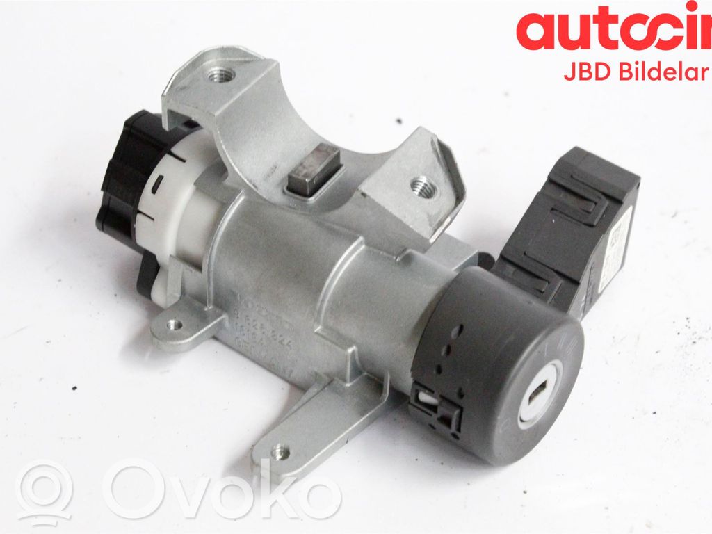 Ignition lock   31253392