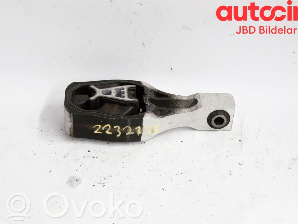 Engine mounting bracket   9811786680
