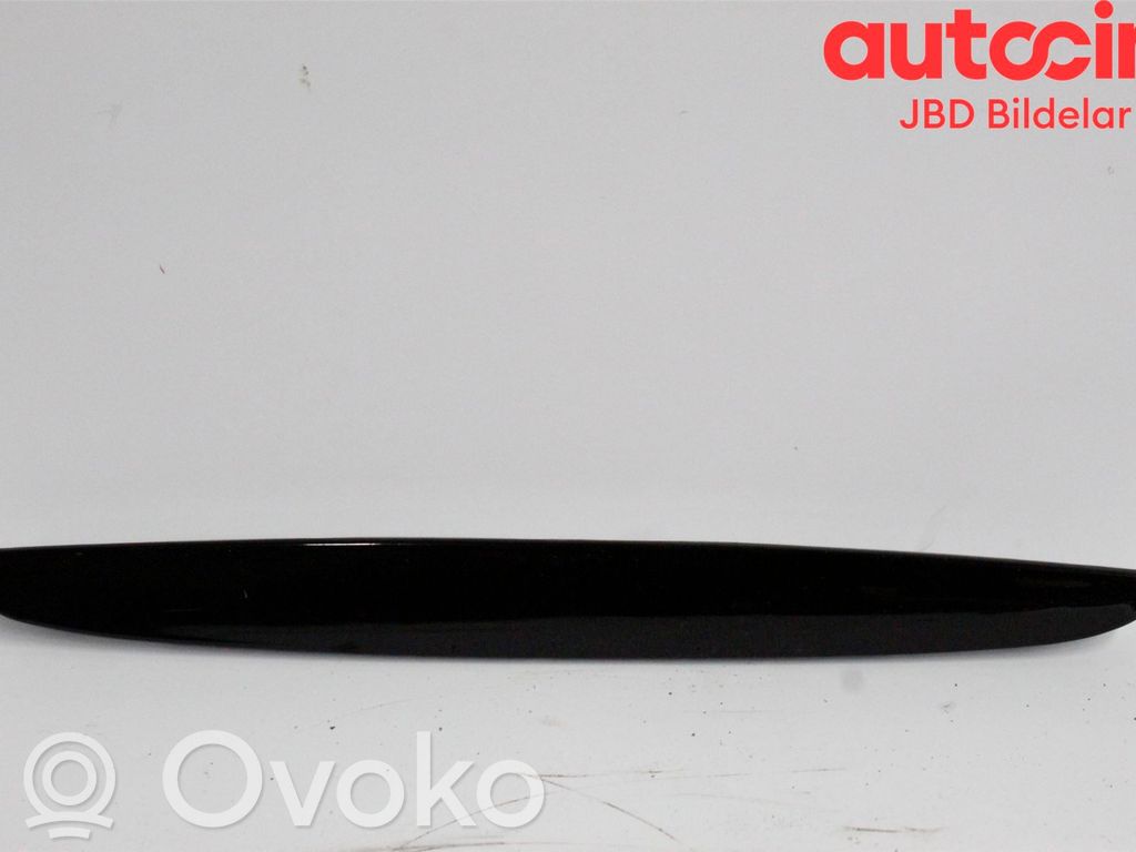 Engine hood trim   51712151897