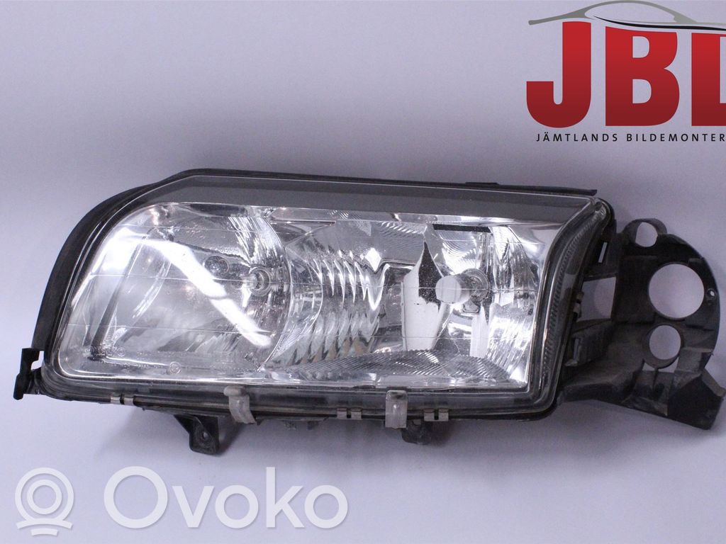 Volvo S80 Scheinwerfer 