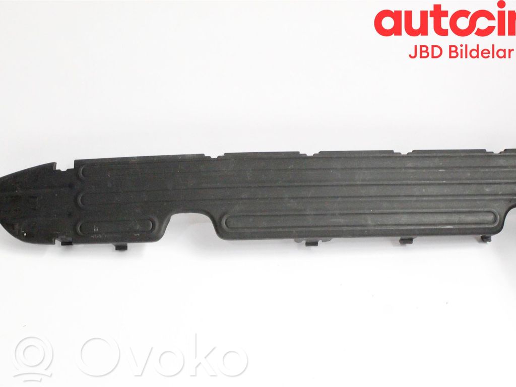 Citroen C4 Cactus Front bumper 