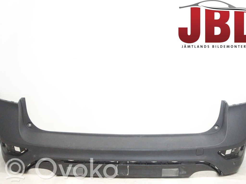 Volvo XC70 Parachoques 