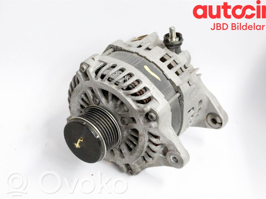 Alternator   23700AA660
