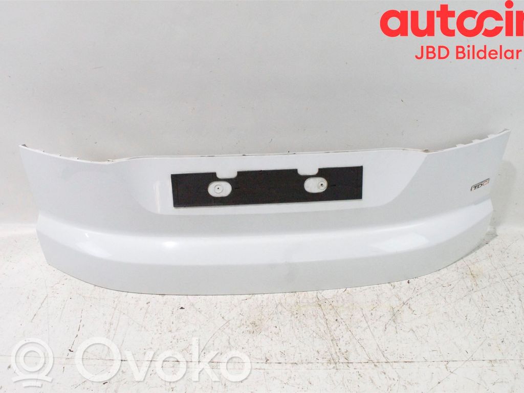 Ford S-MAX Apdaila galinio dangčio 
